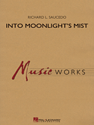 Into Moonlight's Mist