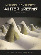 Winter Dreams for Concert Band