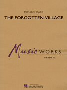 The Forgotten Village