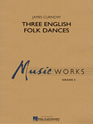 Three English Folk Dances