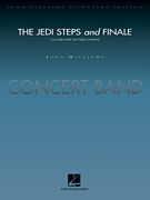 The Jedi Steps and Finale (from Star Wars: The Force Awakens) - Sub. Bb Trumpet parts