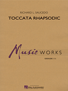 Toccata Rhapsodic