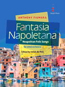 Fantasia Napoletana for Wind Orchestra