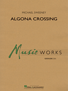 Algona Crossing