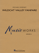 Wildcat Valley Fanfare