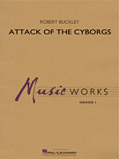 Attack of the Cyborgs