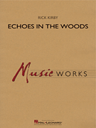 Echoes in the Woods