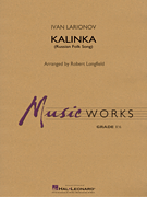 Kalinka (Russian Folk Song)