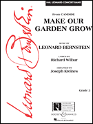 Make Our Garden Grow (from <i>Candide</i>)