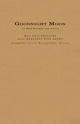 Goodnight Moon Cb Score Only for Concert Band - Score Only