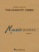The Knights' Creed