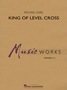 King of Level Cross