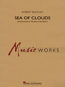 Sea of Clouds 3rd Movement of <i>The Seas of the Moon</i>