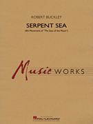 Serpent Sea 4th Movement of <i>The Seas of the Moon</i>