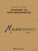 Fanfare to New Beginnings