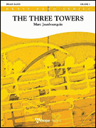 The Three Towers Brass Band<br><br>Score and Parts