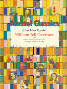 William Tell Overture for Brass Quintet & Percussion