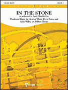 In the Stone: as performed by Earth, Wind & Fire Brass Band<br><br>Score and Parts