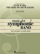 Symphonic Suite from Star Wars: The Rise of Skywalker