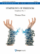 Symphony of Freedom Symphony No. 3