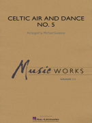Celtic Air and Dance No. 5