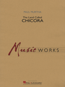 The Land Called Chicora