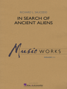 In Search of Ancient Aliens