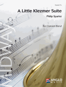 A Little Klezmer Suite