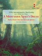 A Midsummer Night's Dream (Incidental Music)