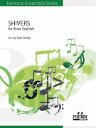 Shivers for Brass Quintet