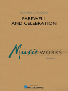 Farewell and Celebration MusicWorks Grade 3