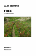 Free for Symphonic Wind Band