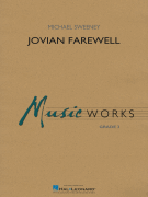 Jovian Farewell