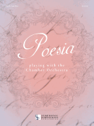 Poesia Playing with the Chamber Orchestra for Flute<br><br>Booklet & Online Playalong