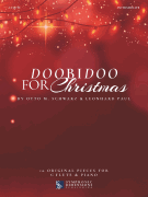 Doobidoo for Christmas 10 Originals for Flute and Piano<br><br>Intermediate