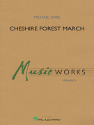 Cheshire Forest March
