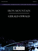 Iron Mountain Concert Band, Grade 1 4:30<br><br>Score and Parts