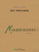 Sky Machine