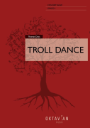 Troll Dance Concert Band