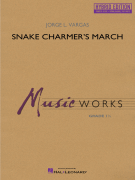 Snake Charmer's March Hybrid Edition