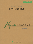 Sky Machine Hybrid Edition