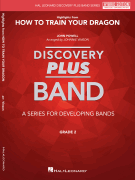 Highlights from How to Train Your Dragon Hybrid Edition