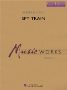 Spy Train Hybrid Edition