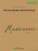 The Skyborn Metropolis Hybrid Edition