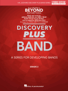 Beyond (End Title Version) from <i>Moana 2</i><br><br>Hybrid Edition