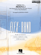 Highlights from Moana 2 Hybrid Edition