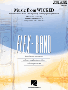 Music from <i>Wicked</i> Hybrid Edition