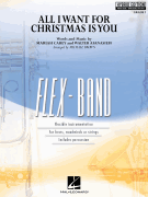 All I Want for Christmas Is You Hybrid Edition