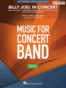 Billy Joel in Concert Hybrid Edition