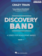 Crazy Train Hybrid Edition